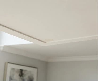 Damp and Water Stains