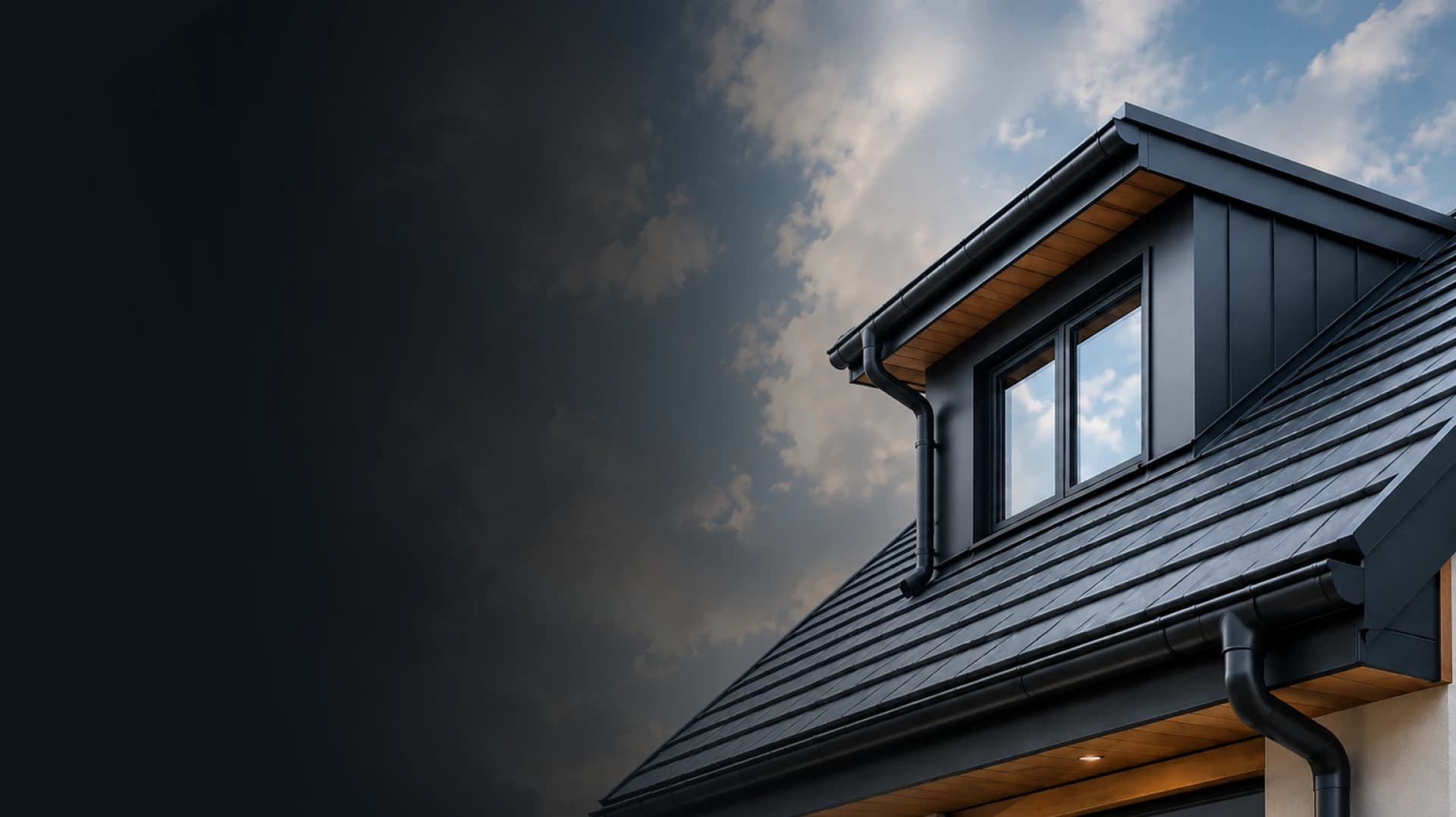 Walker Roofing Built to Last